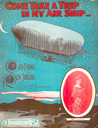 Illustration for article titled Vintage Music Covers Were the Tentpole Movie Posters of 100 Years Ago